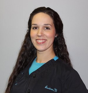 Andree Petry - Registered Nurse Southern Oral & Facial Surgery