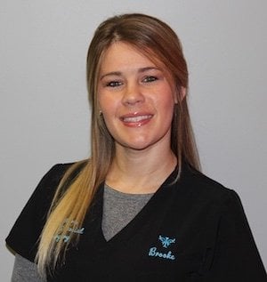 Brooke Migues - Office Coordinator Southern Oral & Facial Surgery