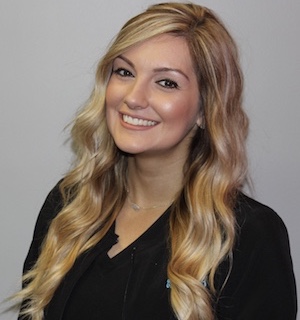 Brooke Pham - Patient Care Coordinator Southern Oral & Facial Surgery