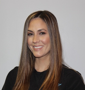 Gabrielle Comeaux - Oral Surgical Assistant Southern Oral & Facial Surgery