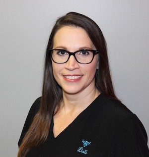 Listi Arceneaux - Treatment Care Coordinator Southern Oral & Facial Surgery