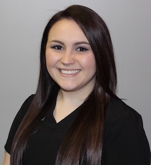 Taylor Romero - Oral Surgical Assistant Southern Oral & Facial Surgery