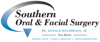 Link to Southern Oral & Facial Surgery home page