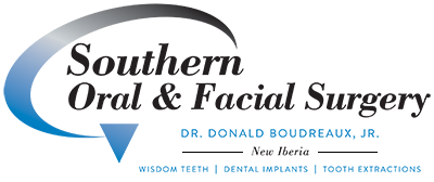 Link to Southern Oral & Facial Surgery home page