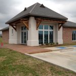 New Iberia Oral Surgery Office