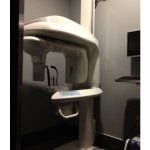3D image scanner
