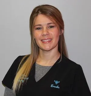 Brooke Migues - Office Coordinator Southern Oral & Facial Surgery