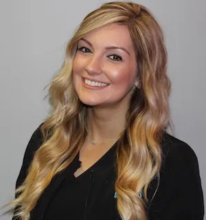 Brooke Pham - Patient Care Coordinator Southern Oral & Facial Surgery