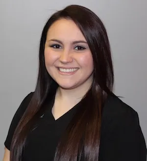 Taylor Romero - Oral Surgical Assistant Southern Oral & Facial Surgery