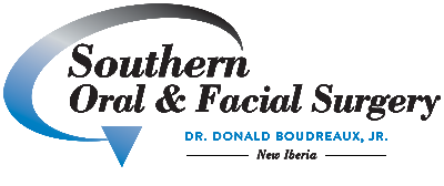Link to Southern Oral & Facial Surgery home page